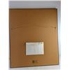 Image 2 : *(25 1/2" x 30"} Framed Print (Emile Bellet) - PICK UP