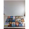 Image 1 : (18) DVD Movies