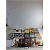 Image 1 : (16) DVD Movies