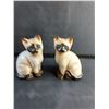 Image 3 : Angel Statue/ Siamese Cats Ornaments/ Tea Pot Ornament