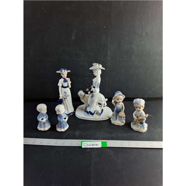 Glass Ornaments