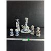 Image 1 : Ceramic Ornaments