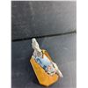 Image 2 : Carousel Horse Wind Up Music Maker 10" High