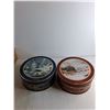 Image 2 : Bake Ware Pans/ Cookie Tins/ Misc.