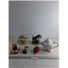 Image 1 : Tea Pots/ Ceramic Ornaments