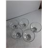Image 2 : Glass candle Holders/ Horse Shoes/ Misc - PICK UP