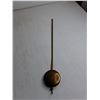 Image 2 : Pendulum Wall Clock