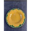 Image 2 : (4) Assorted Smaller Plates - All 8" to 9 3/4"