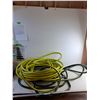 Image 1 : **(2) Garden Hoses-Cannot Ship