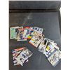 Image 2 : (10) NHL Team Packets Of Hockey Cards