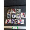 Image 1 : (10) NHL Team Packets Of Hockey Cards