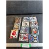 Image 1 : (11) NHL Packets Of Hockey Cards