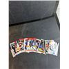 Image 2 : (11) NHL Packets Of Hockey Cards