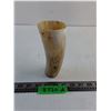 Image 1 : Cow Horn Tumbler