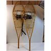 Image 1 : Snowtrek Snowshoes - 48" x 14" -  PICK UP ONLY