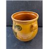 Image 2 : Ceramic Pottery Pot 10" x 8"