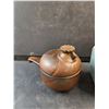 Image 3 : Vintage KCB Coffee Grinder, Ceramic Soup Bowl with Lid