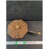 Image 1 : Cast Iron 10" Frying Pan