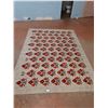 Image 1 : *116" x 80" Rug, Cannot Ship