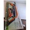 Image 3 : 3 Saw Kit NIB - 10" Formwork Saw/ 24" Bow Saw/ 7" Folding Wood Saw