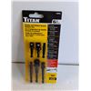 Image 5 : Assorted Tools NIB - Reflective Safety Triangle/ Wrenches/ Pen Light/ Misc.