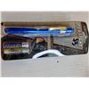 Image 7 : Assorted Tools NIB - Reflective Safety Triangle/ Wrenches/ Pen Light/ Misc.