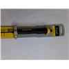 Image 3 : Assorted Tools NIB - Pry And Trim Tools/ Circular Saw Blade/ 1/8"x 8" Taper Punch/ Brake Rotor Calip