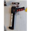 Image 5 : Assorted Tools NIB - Tool Hanger Set/ 5 3/8" Circular saw Blades/ Back Saw/ Spring Loaded Hacksaw/ M