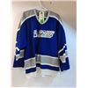 Image 1 : * Kenaston Blizzards Hockey Jersey - Size XXL