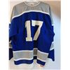 Image 3 : * Kenaston Blizzards Hockey Jersey - Size XXL