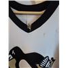 Image 2 : *Pitsburgh Penguins "Armstrong" Hockey Jersey - Size 56 - Some Wear