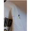 Image 5 : *Pitsburgh Penguins "Armstrong" Hockey Jersey - Size 56 - Some Wear