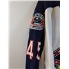 Image 3 : * Columbus Blue Jackets Hockey Jersey "Shelley" - Size 58