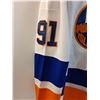 Image 3 : * New York Islanders Hockey Jersey "Tavares" - Size 50
