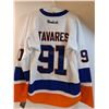 Image 5 : * New York Islanders Hockey Jersey "Tavares" - Size 50