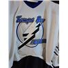 Image 2 : * Tampa Bay Lightning Hockey Jersey " St. Louis" - Size 52 - Some Wear