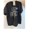 Image 1 : Shirt: 49ers Suck - Raiders Football - Size XL