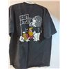 Image 4 : Shirt: 49ers Suck - Raiders Football - Size XL