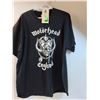 Image 1 : Concert Shirt - Motorhead - England - Size XL