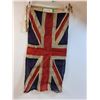 Image 1 : British Flag - 12" x 25"