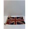 Image 2 : British Flag - 12" x 25"