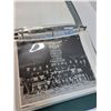 Image 3 : (15) Sleeves of NHL Vintage Hockey Prints in Binder - Various