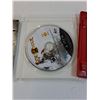 Image 2 : (2) Playstation 3 Video Games: God Of War 3 & Killzome 2