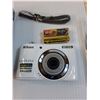 Image 2 : Nikon Coolpix L25 Digital Camera w/Accessories