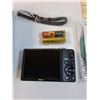 Image 3 : Nikon Coolpix L25 Digital Camera w/Accessories
