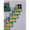 Image 2 : Score 1991 Baseball Trading Card Set