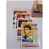 Image 2 : Score 1990 Hockey Trading Card Set