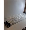 Image 1 : *(3) NIB -  Air Blow Gun With 48" Extension - PICK UP