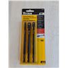 Image 2 : Assorted Tools NIB - Socket Adapter Set/ Hose & Cotter Pin Remover/ Titan Security Bit Set/ Misc.