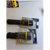 Image 3 : Assorted Tools NIB - LED Flashlight/ Aluminum Ratchet/ Krypton flashlight/ Misc.